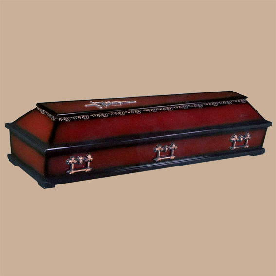 Ковчег за погребение или кремация 07