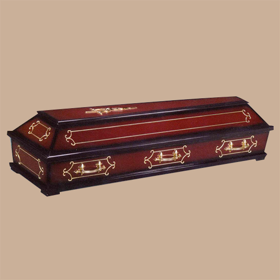 Ковчег за погребение или кремация 09