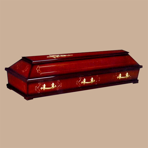 Ковчег за погребение или кремация 11
