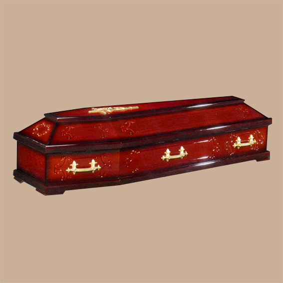 Ковчег за погребение или кремация 11а