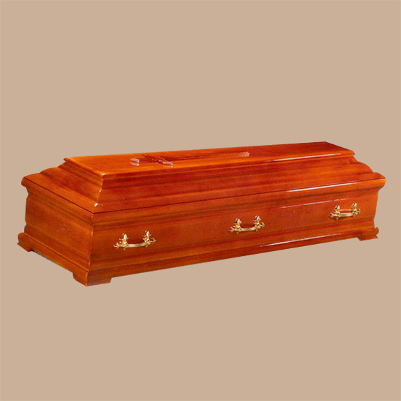 Ковчег за погребение или кремация 12