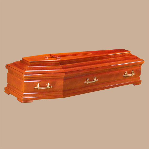 Ковчег за погребение или кремация 12