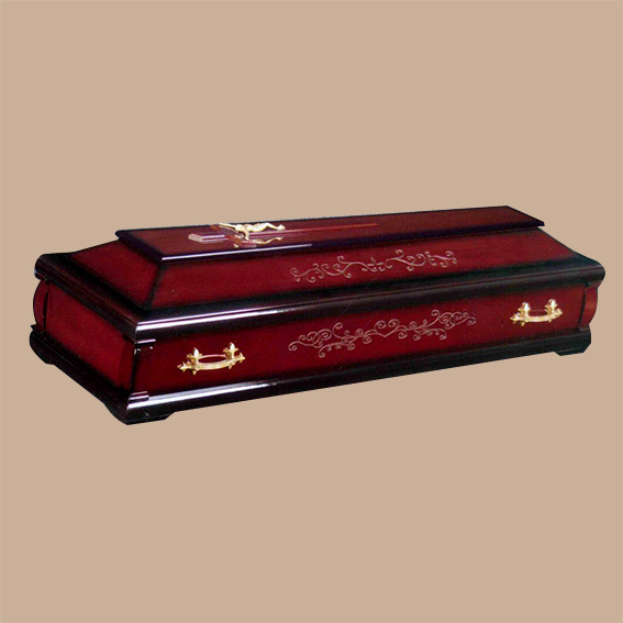 Ковчег за погребение или кремация 13a