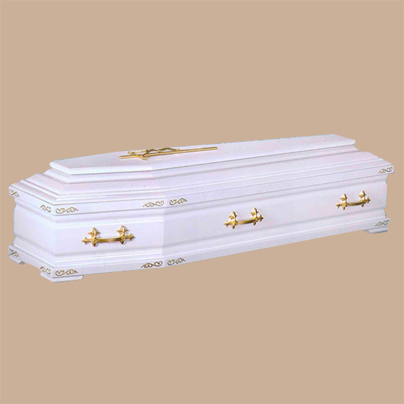 Ковчег за погребение или кремация 14