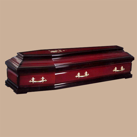 Ковчег за погребение или кремация 16