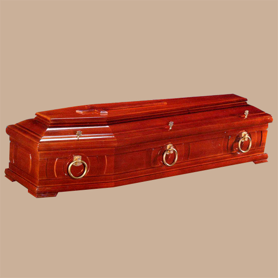 Ковчег за погребение или кремация 17