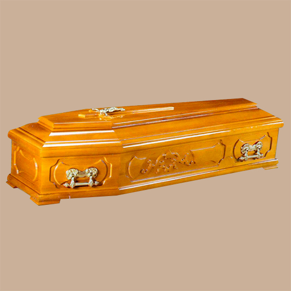 Ковчег за погребение или кремация 18