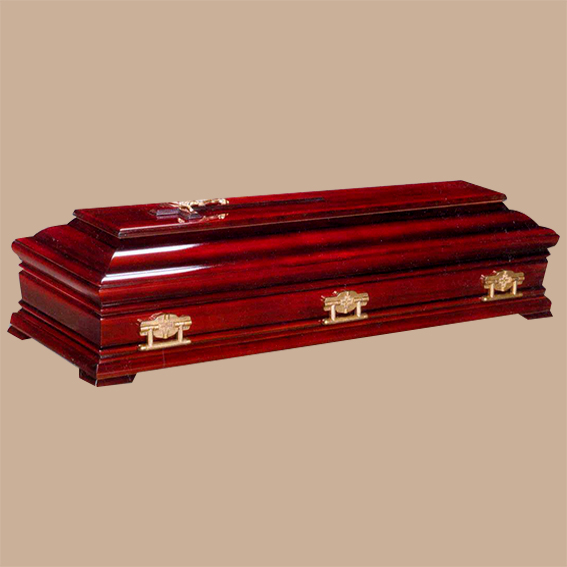 Ковчег за погребение или кремация 19