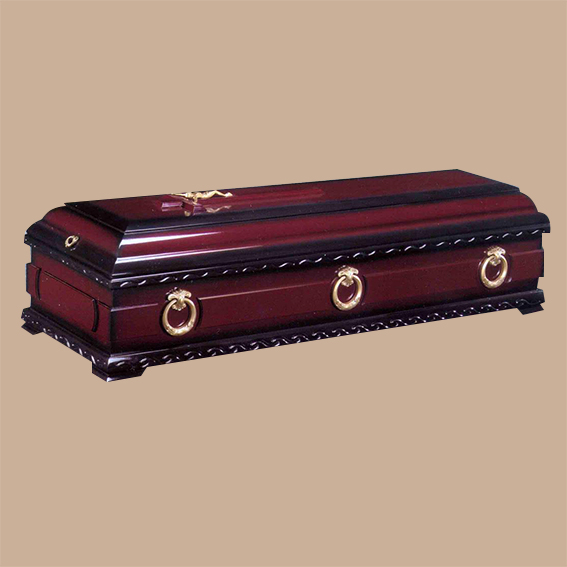 Ковчег за погребение или кремация 20a