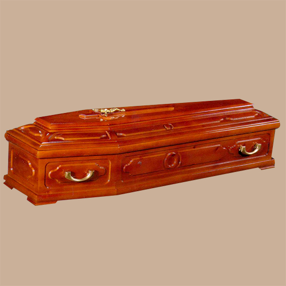 Ковчег за погребение или кремация 21